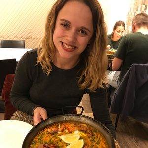 Meet your Posher, Elizabeth